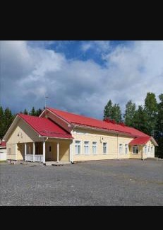 Sievi Hotel | Koulumestarin majoitus