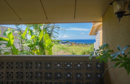 Nakijin House | Top-Rated Kouriisland Hotel Cava with Oceanfront Dining
