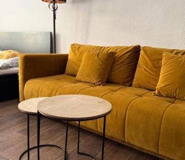 Olomouc Apartment | Pet-Friendly Kovarik Apartments I with Family Amenities