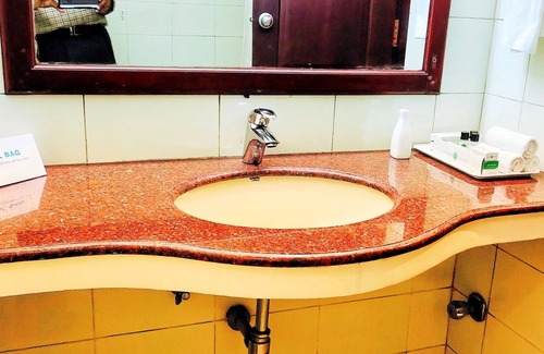 Kozhikode Hotel | Top-Rated Kovilakam Residency: Family-Friendly Amenities