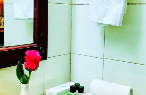 Kozhikode Hotel | Top-Rated Kovilakam Residency: Family-Friendly Amenities