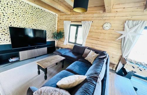 Zawoja Villa | Kowalowa Chata Zawoja
