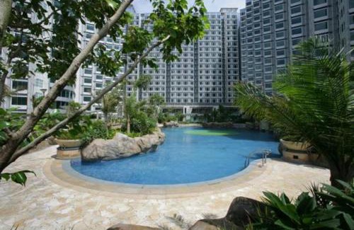 Hung Hom Bay Apartment | Relaxing Stay at Kowloon Harbourfront Hotel with Pool Access