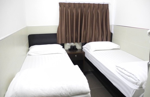 Mong Kok House | Kowloon Mongkok 1812 Guest House