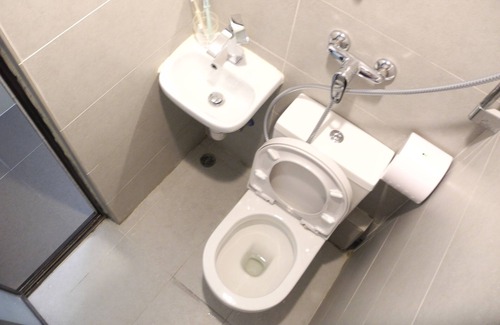 Mong Kok House | Kowloon Mongkok 1812 Guest House