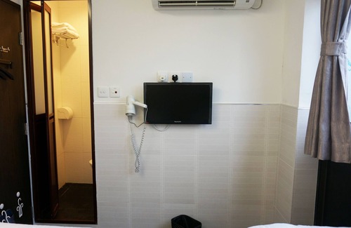 Mong Kok House | Kowloon Mongkok 1812 Guest House