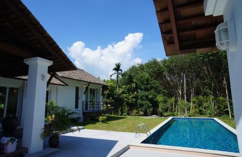 Ko Yao Resort | Relax at Koyao Bay Pavilions - Beach Resort & Villas