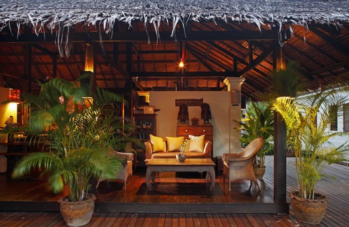 Ko Yao Resort | Elegant Koyao Island Resort with Ocean View & Spa Access