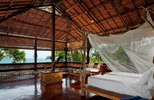 Ko Yao Resort | Elegant Koyao Island Resort with Ocean View & Spa Access
