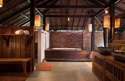 Ko Yao Resort | Elegant Koyao Island Resort with Ocean View & Spa Access