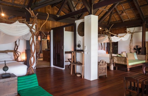 Ko Yao Resort | Elegant Koyao Island Resort with Ocean View & Spa Access