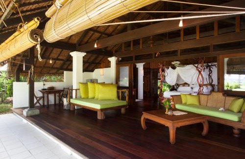 Ko Yao Resort | Relax at Koyao Island Resort: 4-Star Oceanfront Escape