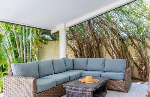 Koyari House | Experience Koyari 36-F: Family-Friendly with Pool Access