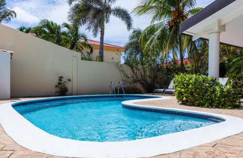 Koyari House | Experience Koyari 36-F: Family-Friendly with Pool Access