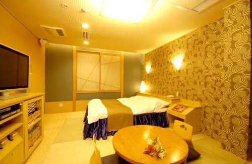Katsuragi Hotel | Discover Hotel Chapel Christmas Katsuragi for Adults Only