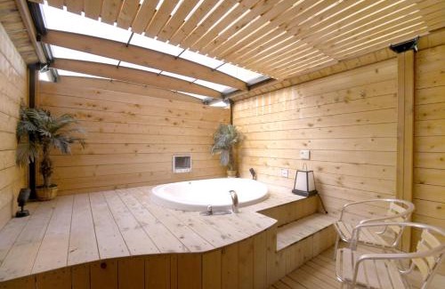 Katsuragi Hotel | Discover Hotel Chapel Christmas Katsuragi for Adults Only
