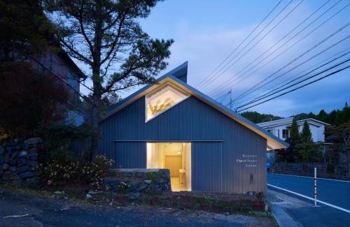 Koya House | Top-Rated Koyasan Guesthouse Kokuu: Family-Friendly Retreat