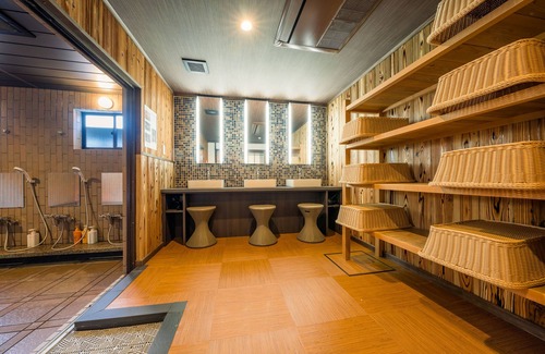 Koyasan House | Discover Koyasan Syukubo Ekoin: Family-Friendly Retreat