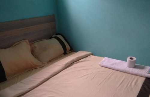 Bondo House | Budget-Friendly Koyucho Guest House with Breakfast & Family Perks
