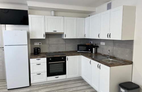 Radostna pod Kozakovem Apartment | Top-Rated Kozákov Apartments: Child-Friendly Comfort Awaits