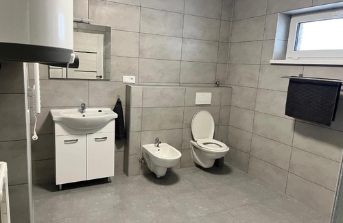 Radostna pod Kozakovem Apartment | Top-Rated Kozákov Apartments: Child-Friendly Comfort Awaits