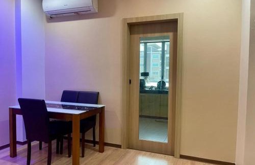 Bintulu Apartment | Kozai Cozy Homestay