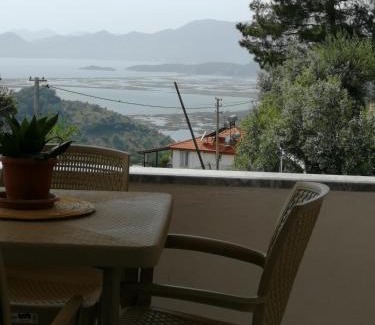 Dalyan House | Kozalak Evleri