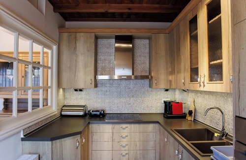 Kozani Apartment | Kozani Central Nest - Homely Vibes
