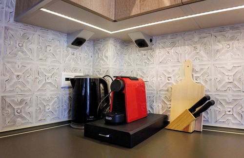 Kozani Apartment | Kozani Central Nest - Homely Vibes