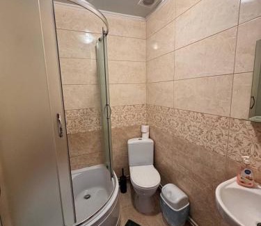 Mykulychyn House | Pet-Friendly Kozarik: Oceanfront Retreat with 9.8 Rating