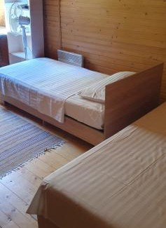Lviv Oblast Hotel | Relax at Kozatskiy Dvir with Pool and Oceanfront Views