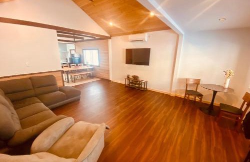 Hokujo Ski Chalet | Kozi Cabin