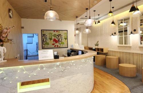 Johor Bahru Hotel | Budget-Friendly Kozi Hotel - Family Comfort at Danga Bay
