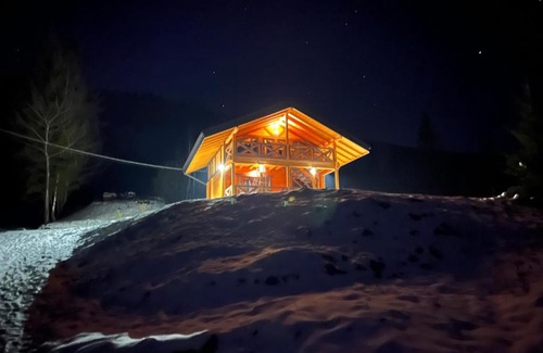 Tatariv House | Oceanfront Kozichky Guest House: Rated 9.6/10, Family-Friendly