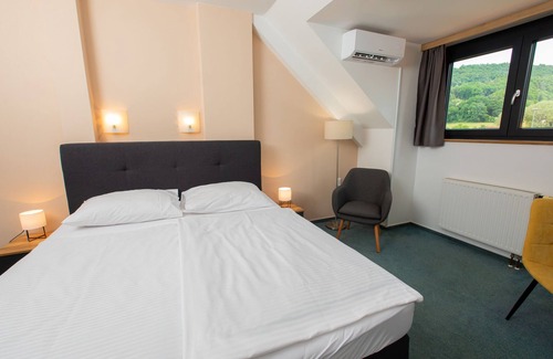 Cerklje ob Krki Hotel | Experience Kozjanski Dvor: Spa, Dining & Family-Friendly Stay