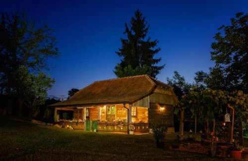 Veljun House | Kozline Kordun