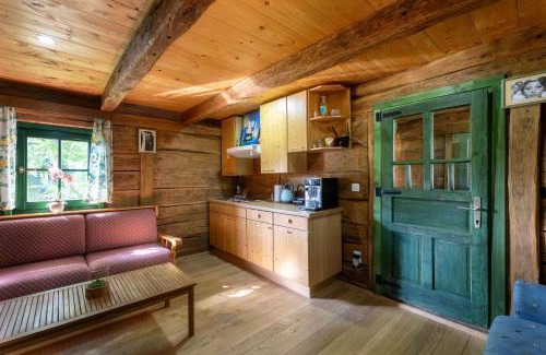 Veljun House | Kozline Kordun