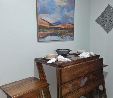 Mandeville Apartment | Kozy Kottage