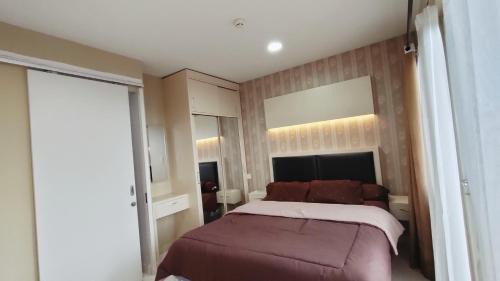 Citaringgul Apartment | Cozy Sentul Tower Apartment with Ocean View and Pool