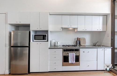Chippendale Apartment | Discover Family-Friendly Stays at KozyGuru Chippendale