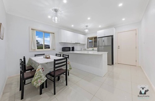 Fairfield East House | KozyGuru | Fairfield East | Newly Renovated House