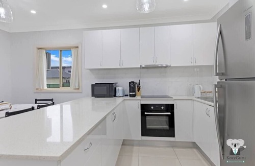 Fairfield East House | KozyGuru | Fairfield East | Newly Renovated House