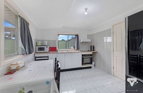 Fairfield East House | KozyGuru | Fairfield East | Unique 2Bed House