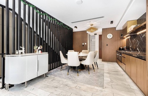 Pyrmont House | KozyGuru | Pymont | Bespoke Living Meets Luxury
