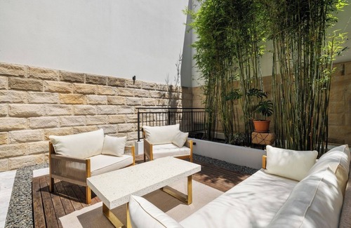 Pyrmont House | KozyGuru | Pymont | Bespoke Living Meets Luxury