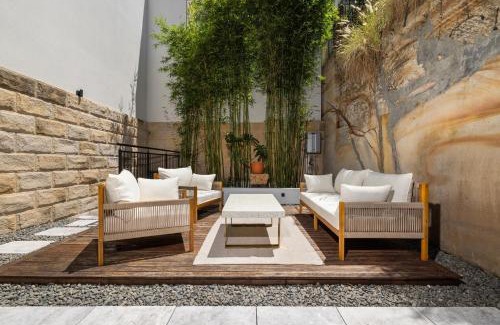 Pyrmont House | KozyGuru | Pymont | Bespoke Living Meets Luxury