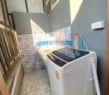 Khum Thong Apartment | Kid-Friendly Kp. Place Luang Phaeng - Guest Rated 9.5/10