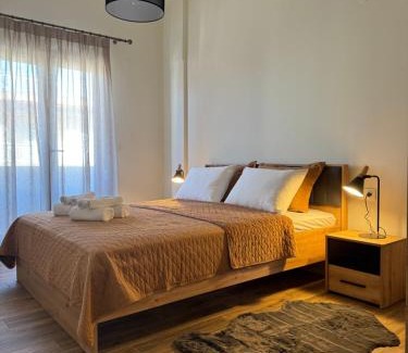 Alexandroupoli Apartment | KP apartments axd