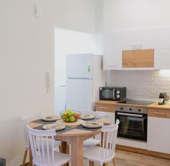 Alexandroupoli Apartment | KP apartments axd