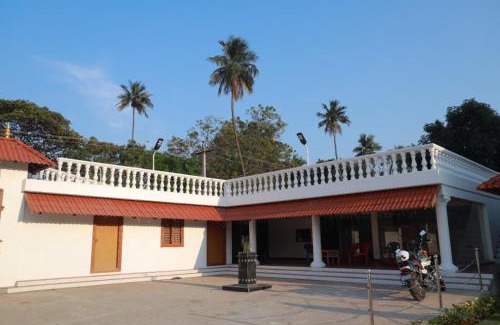 Thiruvidaimarudur Resort | Kps Resort